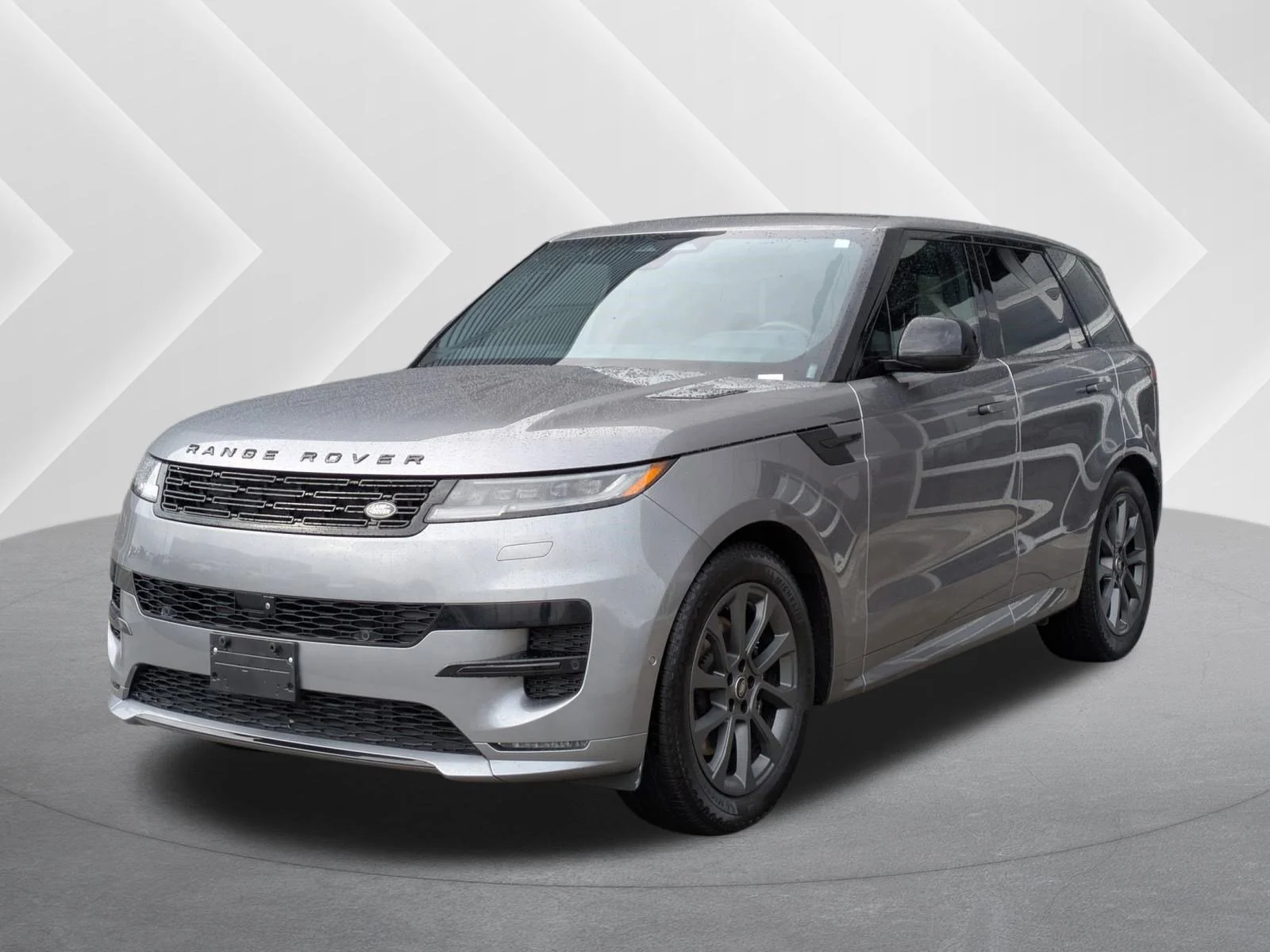 2024 Land Rover Range Rover Sport P400 MHEV SE Dynamic's photo