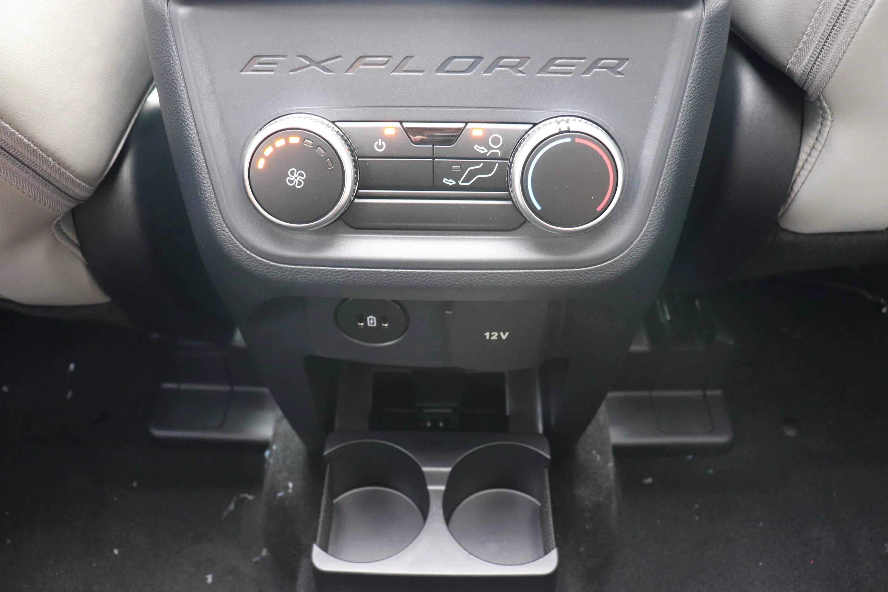 New 2026 STAR WHITE MET TRI-COAT Ford Active w/200A Pkg image 21