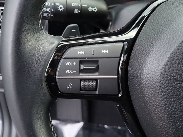2024 Honda Civic Touring - Photo 24
