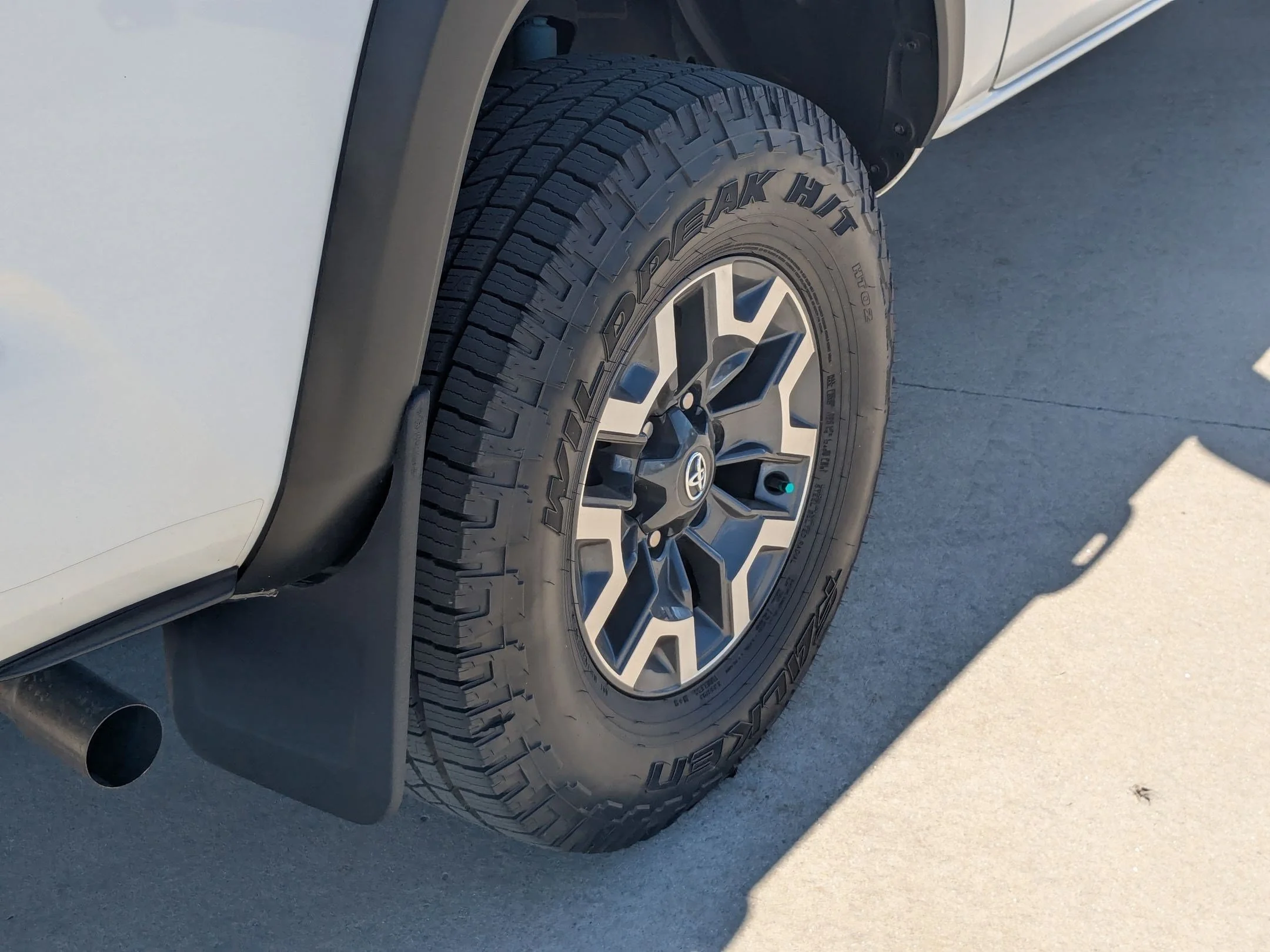 Used 2023 Ice Toyota TRD Off Road image 13