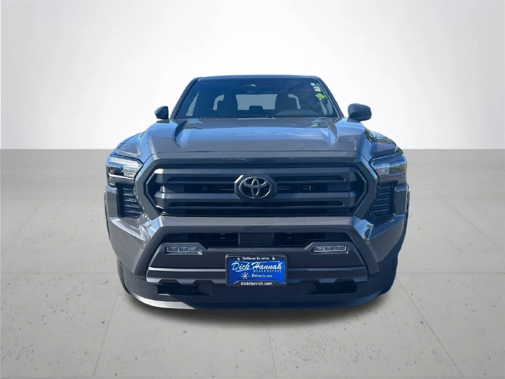 New 2026 Underground Toyota SR5 image 3