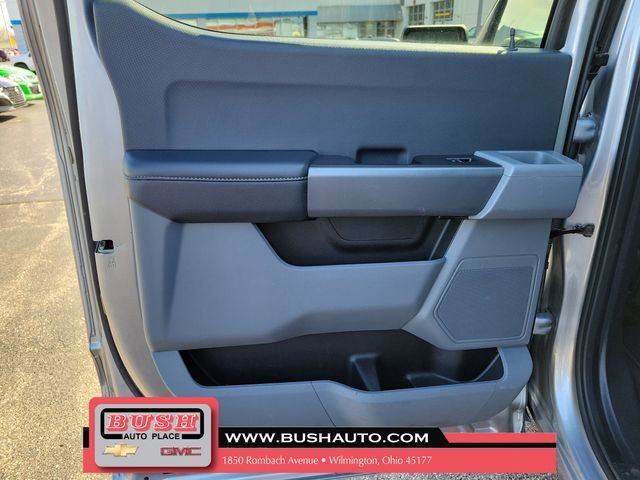 2023 Ford F-150 XLT - Photo 12
