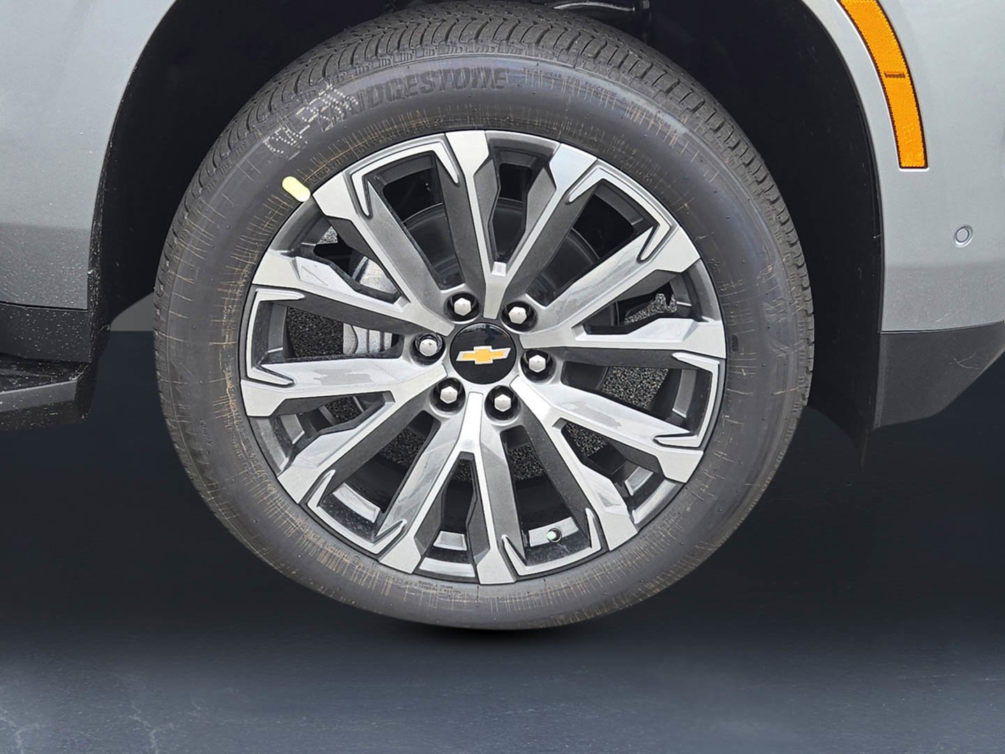 2026 Chevrolet Tahoe High Country - Photo 11