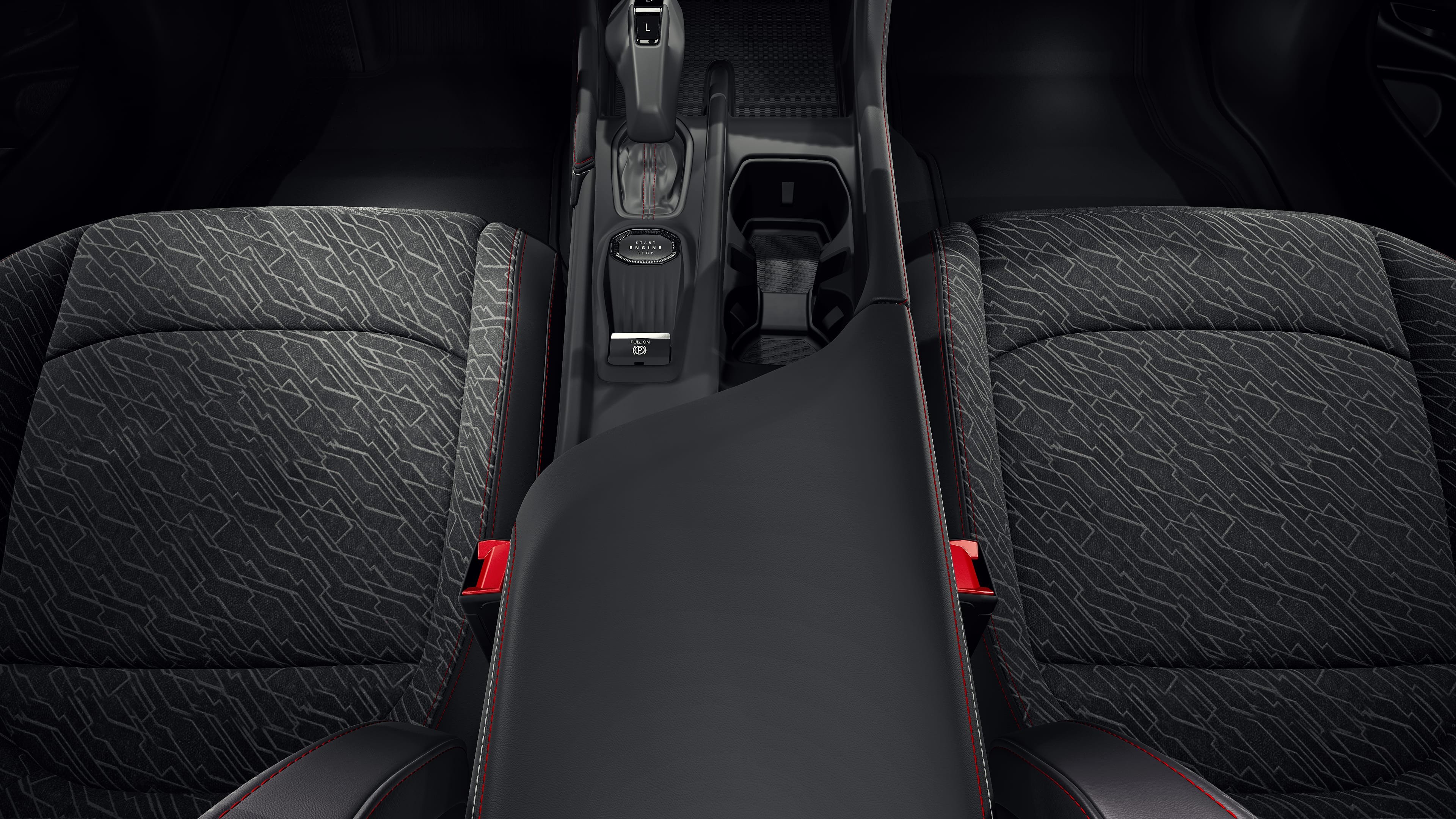 New 2027 White Knuckle Dodge R/T image 4