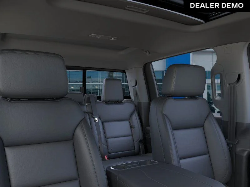 Used 2026  Chevrolet LT Trail Boss image 24