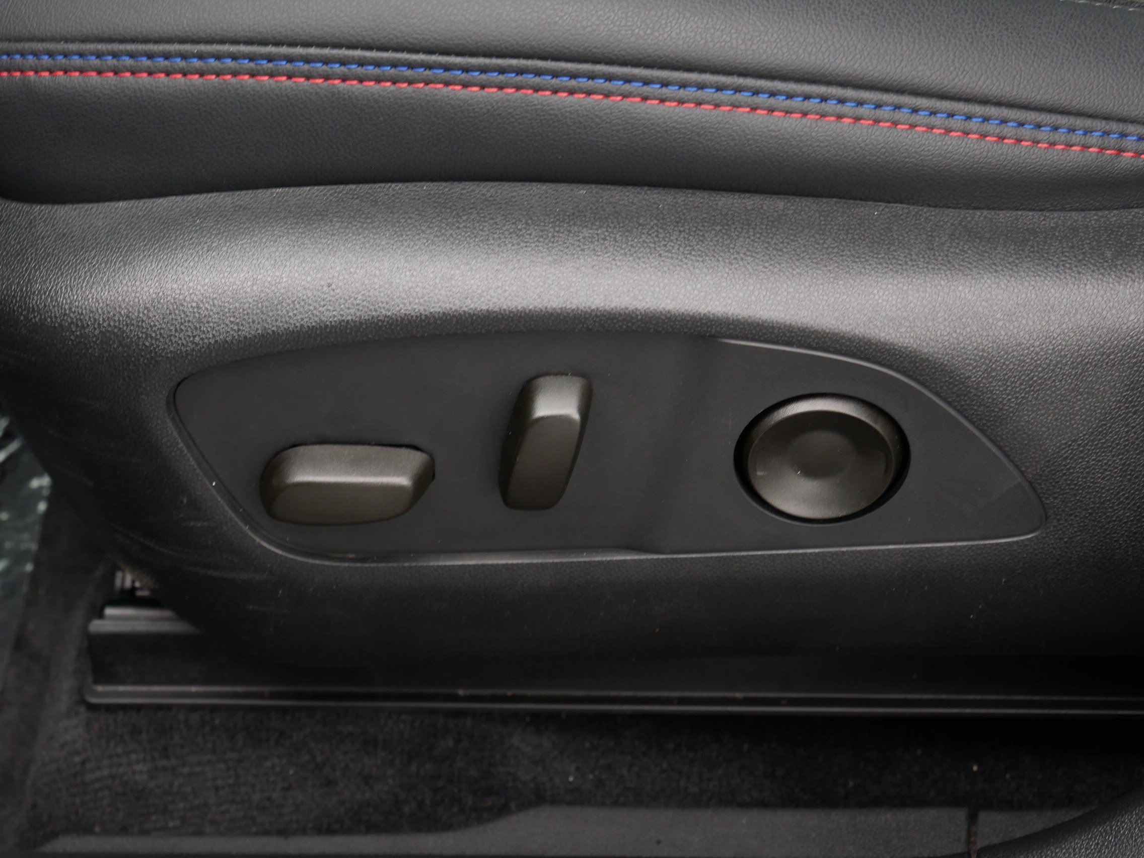 Used 2024 Galaxy Gray Metallic Chevrolet RS image 20