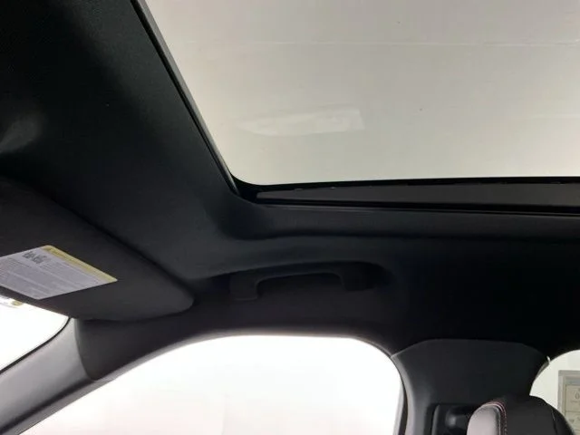 New 2026 Vapor Blue Metallic Ford ST image 24
