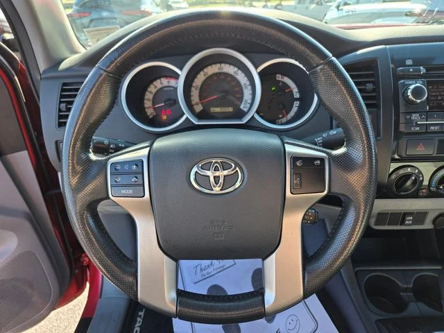 Used 2012 Red Toyota PreRunner image 30