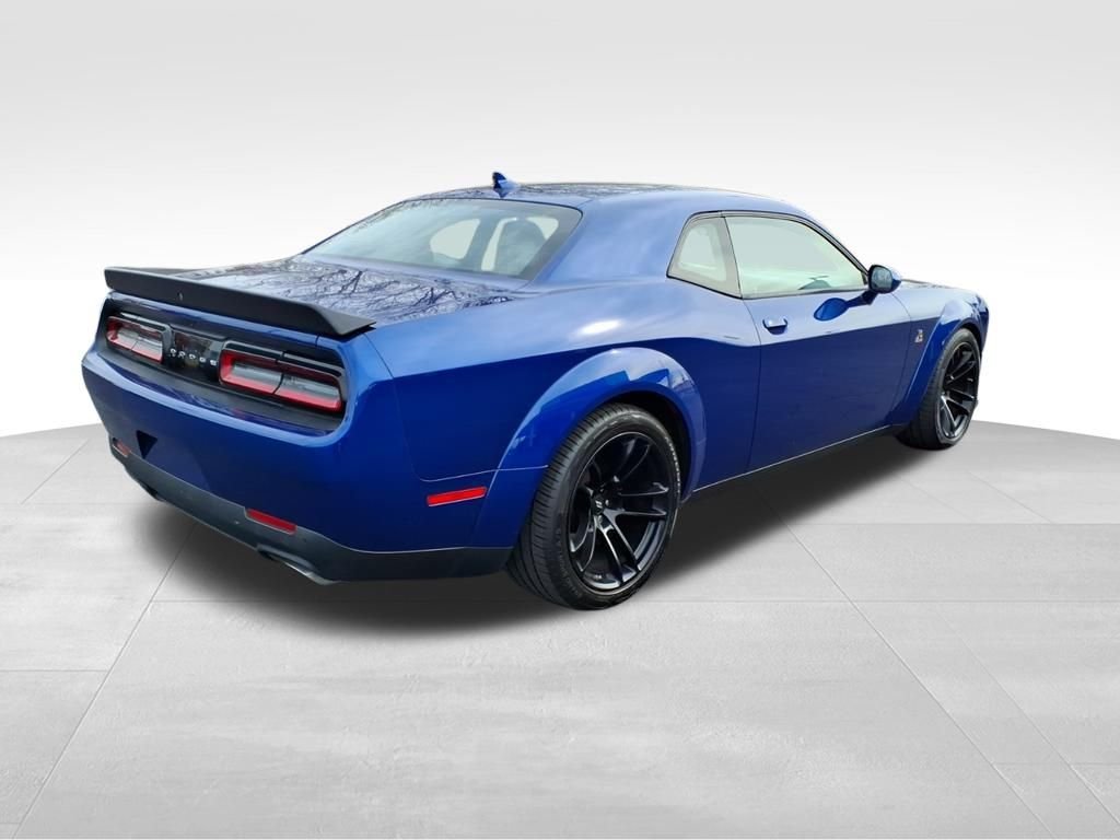 2021 Dodge Challenger R/T - Photo 26