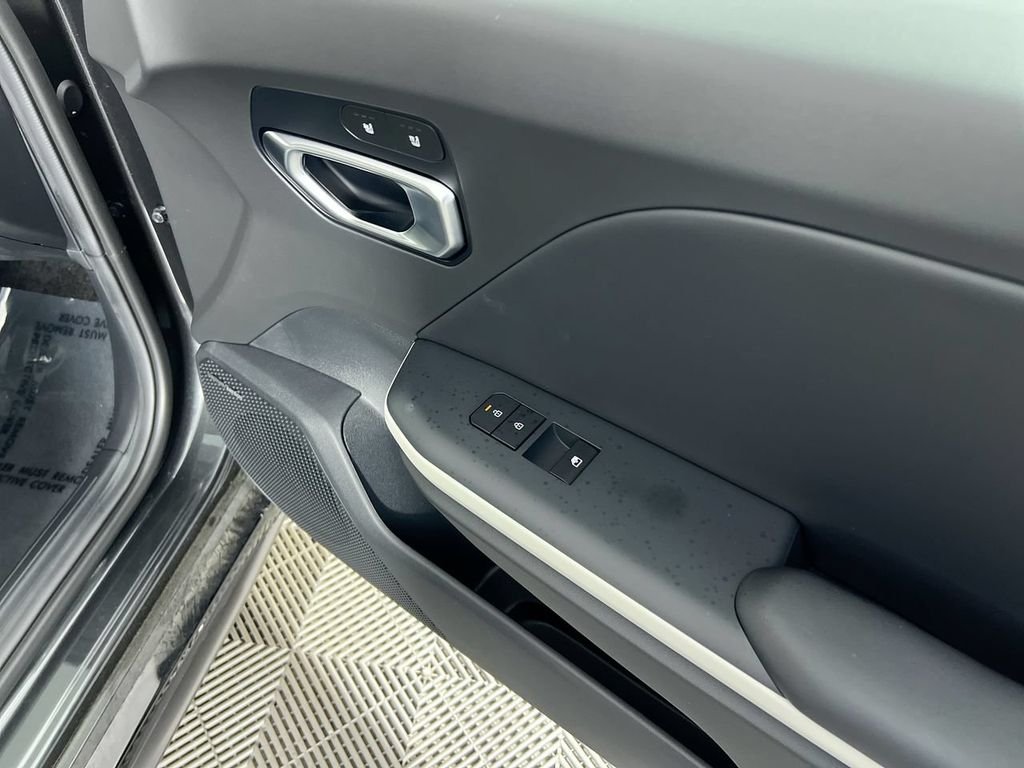 New 2026 Steel Gray Kia GT-Line image 31