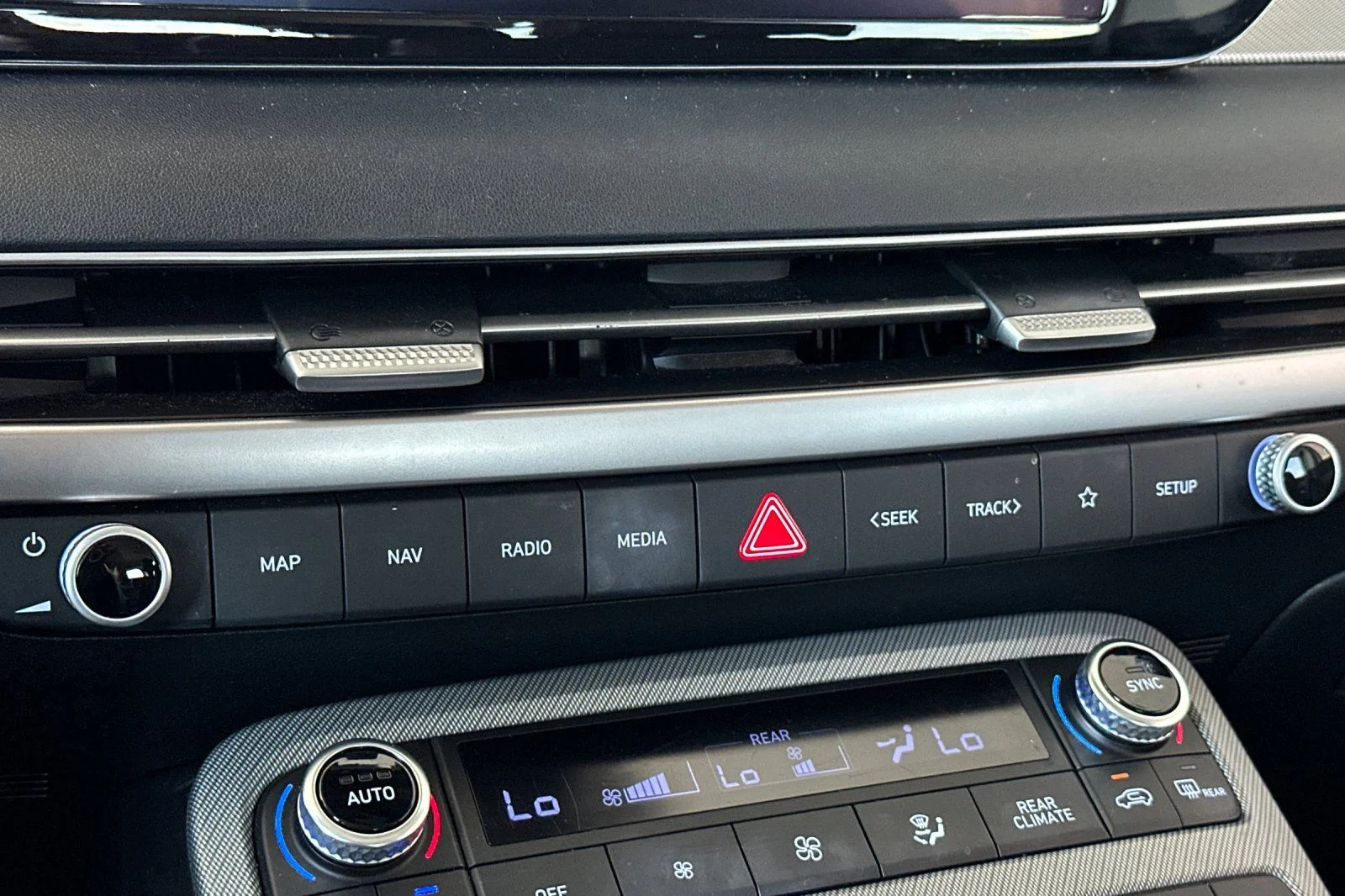 2024 Hyundai Palisade SEL - Photo 19