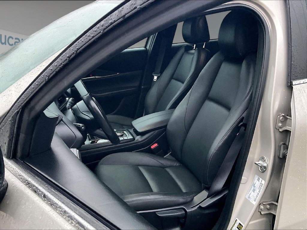 Used 2023 Silver Mazda 2.5 S Select Package image 10