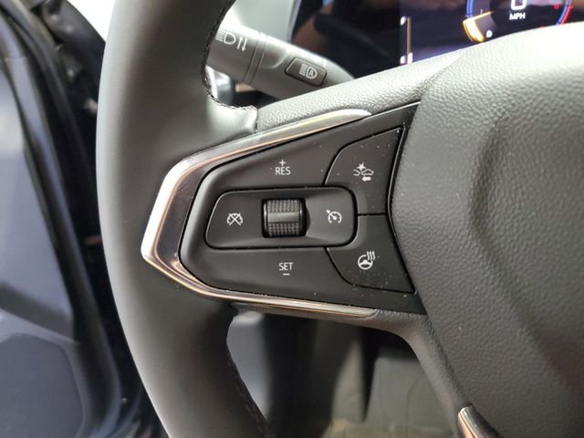 Used 2025 Black Chevrolet ACTIV image 18