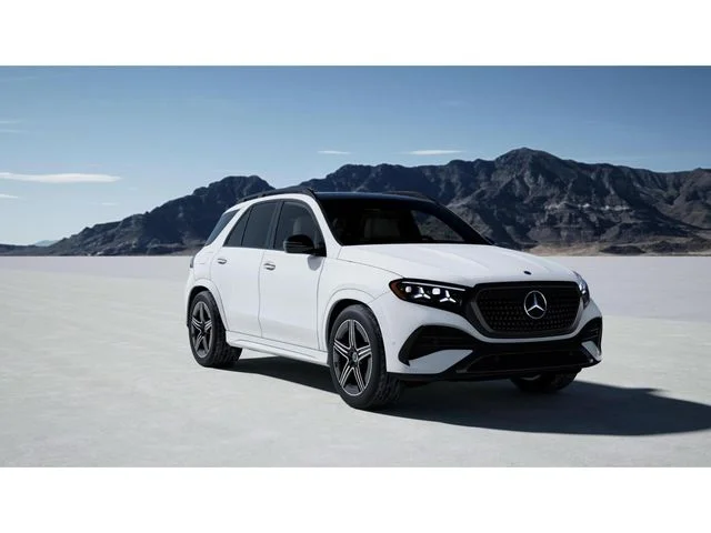 New 2027  Mercedes-Benz GLE 350 image 11