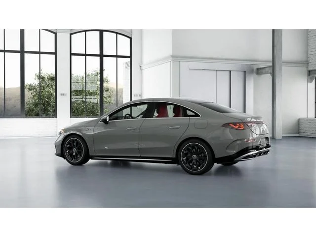 New 2027  Mercedes-Benz  image 32