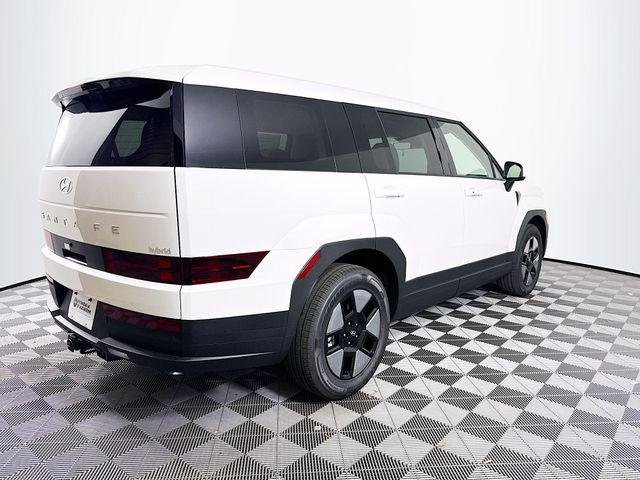 2026 Hyundai Santa Fe SE - Photo 6