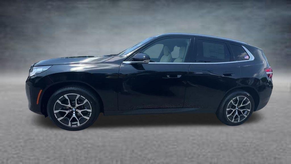 New 2026 Black Sapphire Metallic BMW 30 xDrive image 9