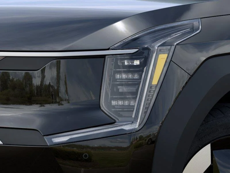 New 2026 Ebony Black Kia Wind image 10