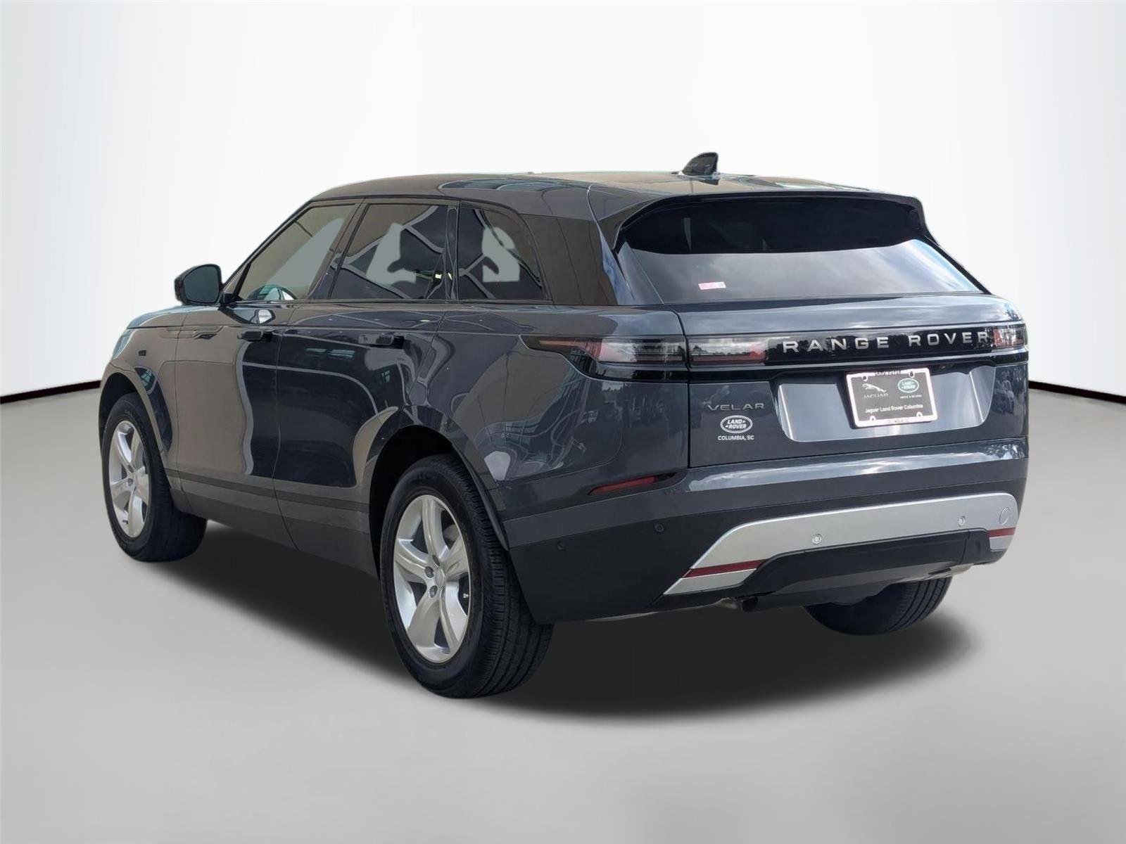 Used 2026  Land Rover S image 7