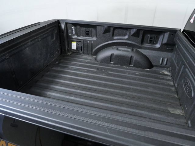 Certified Used 2025  Ford Tremor image 11