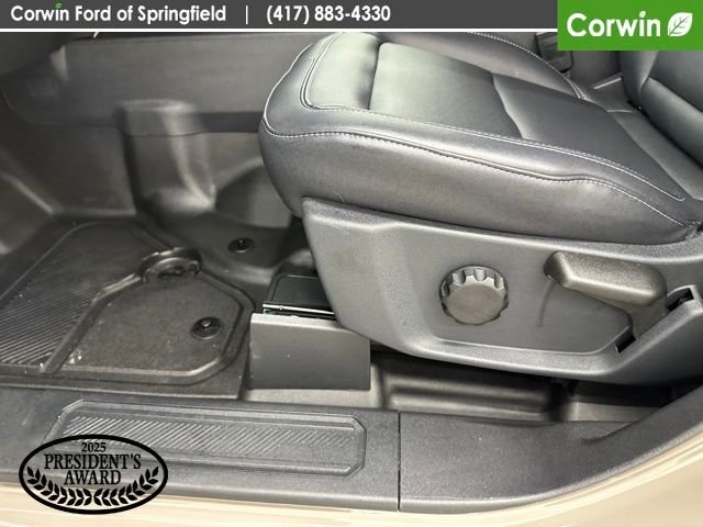 2025 Ford Bronco 4-Door Badlands - Photo 50