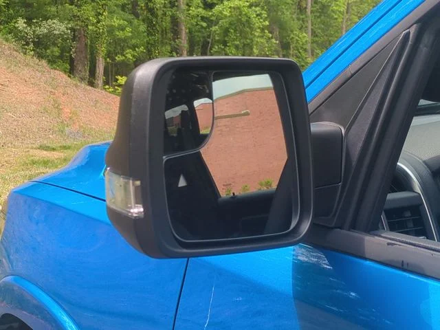 2025 RAM 1500 Big Horn/Lone Star - Photo 18