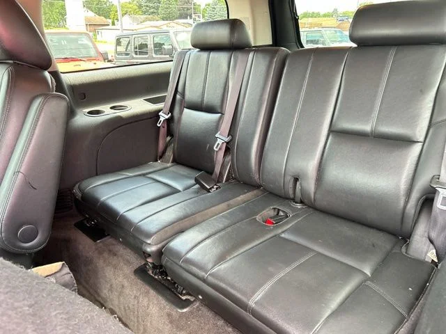 Used 2012 Silver Ice Metallic Chevrolet LT image 17