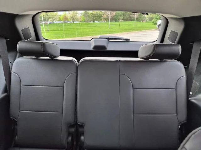 Used 2021 Black Chevrolet Premier image 50