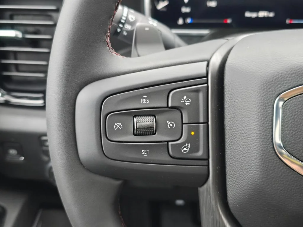 2026 GMC Sierra 1500 AT4X - Photo 18