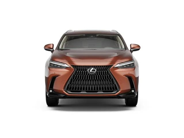 New 2026 Copper Crest Lexus LUXURY AWD image 5