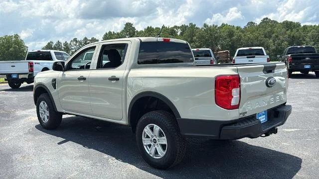 New 2026 Desert Sand Ford XL image 30
