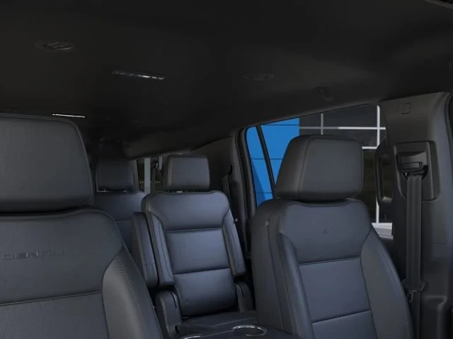 New 2026 Summit White GMC Denali image 26
