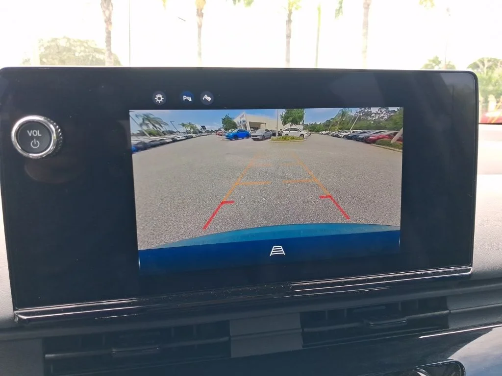 Used 2025  Honda Touring image 27