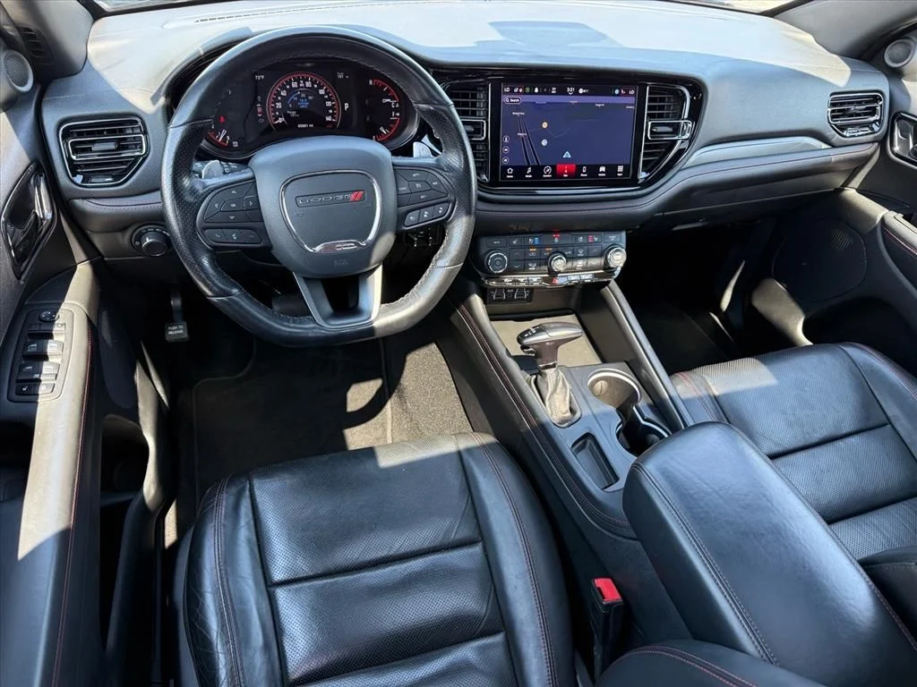 Used 2024 Blue Dodge GT Plus image 17