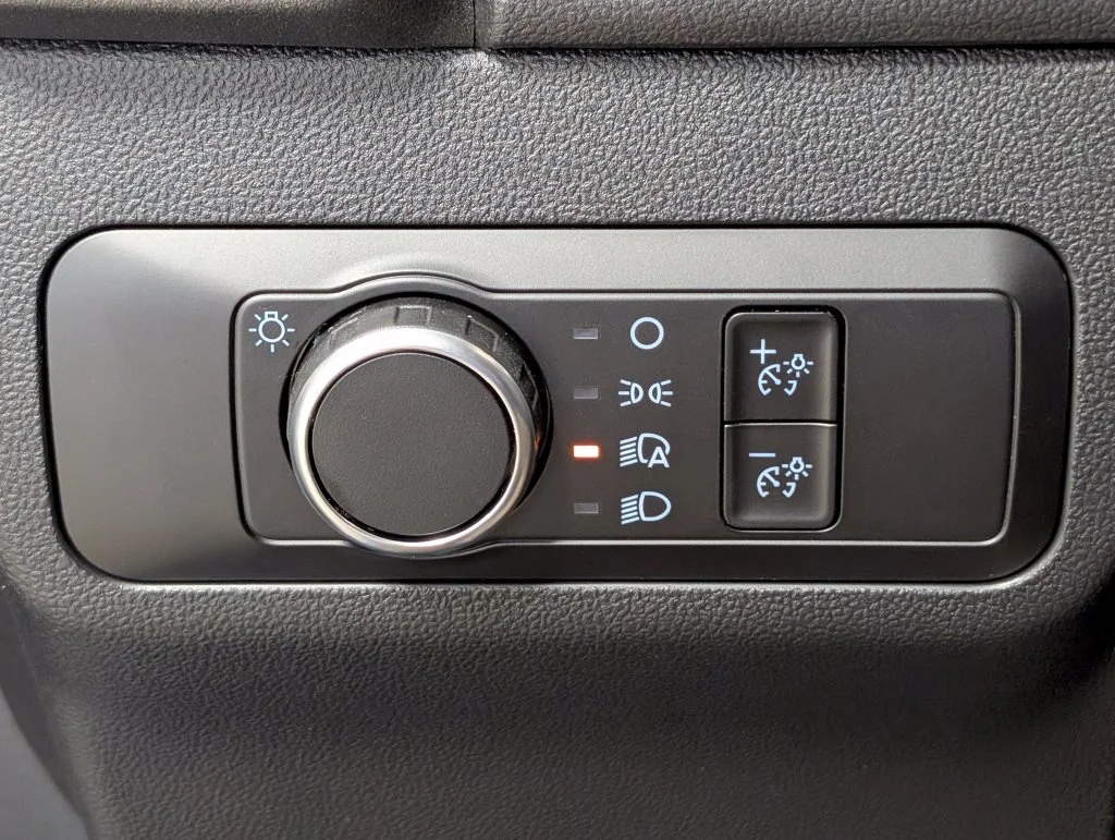 New 2026 Velocity Blue Metallic Ford Big Bend® image 9