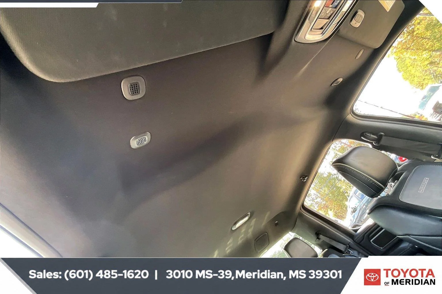 Used 2023 Bright White Clearcoat Ram Laramie image 16