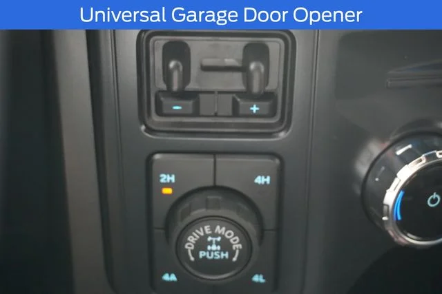 New 2026 Carbonized Gray Metallic Ford Tremor® image 15
