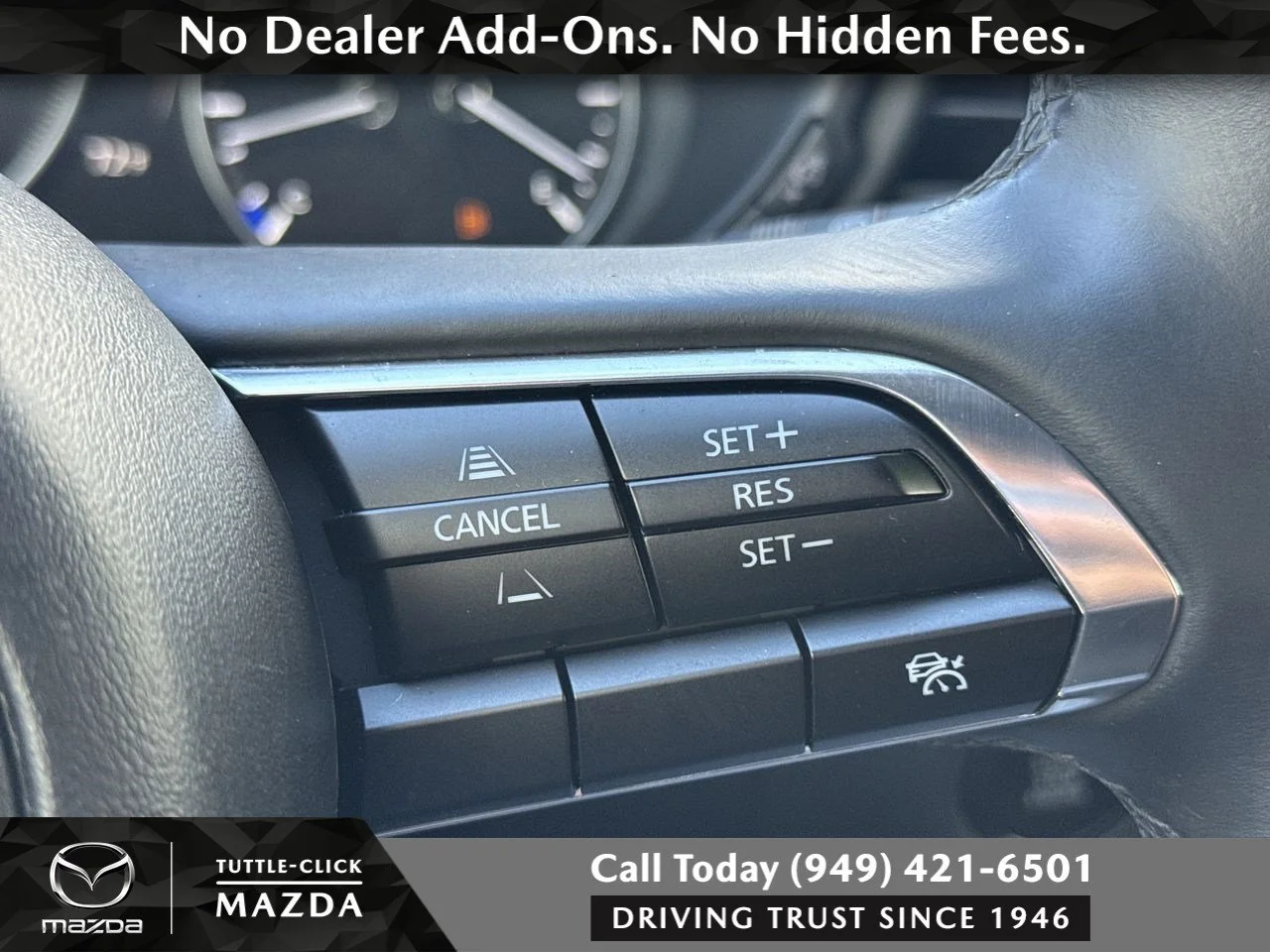 Used 2024 Machine Gray Metallic Mazda 2.5 S Select Sport image 35