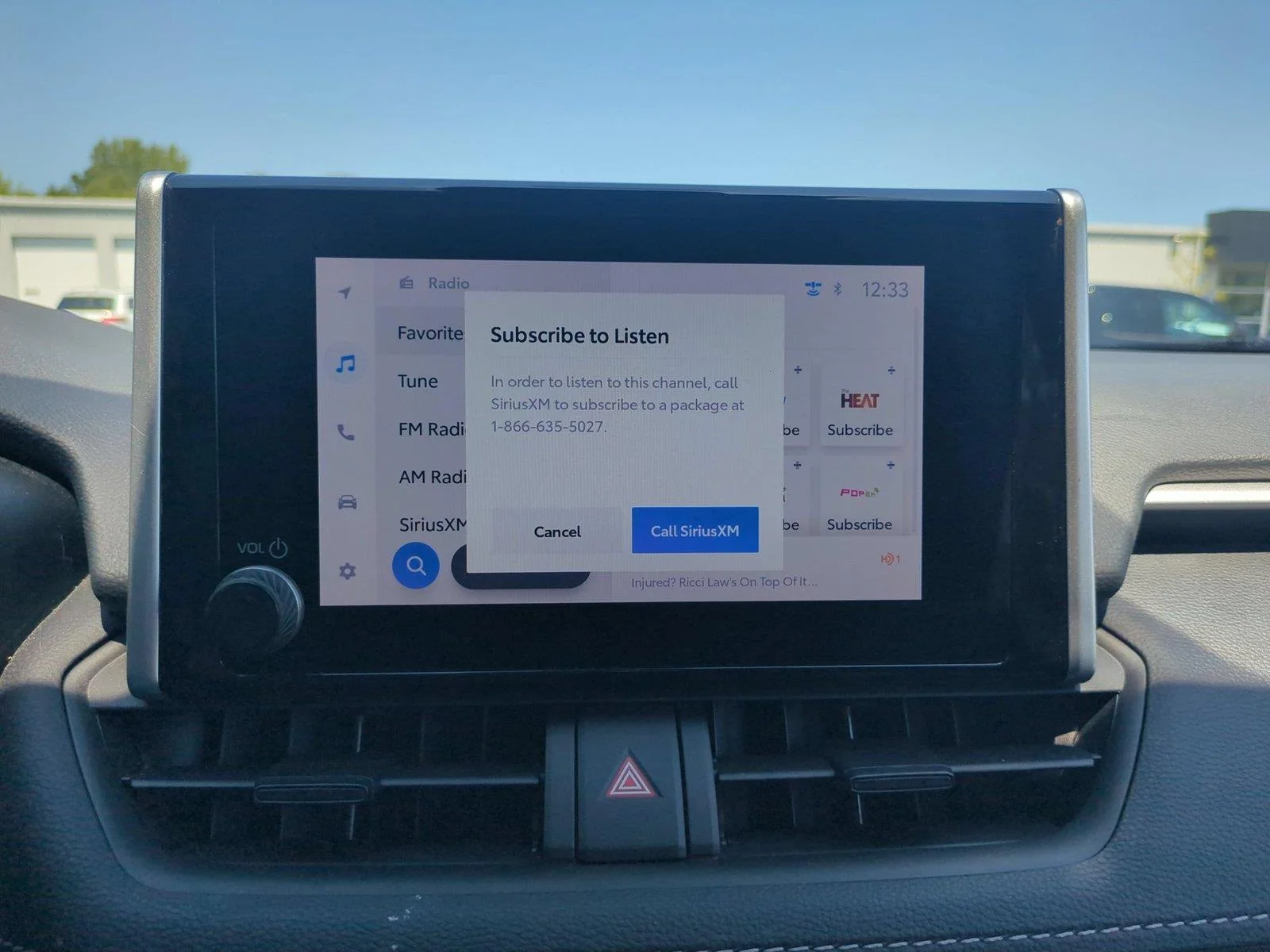 Used 2024 Blueprint Toyota Hybrid XLE image 25