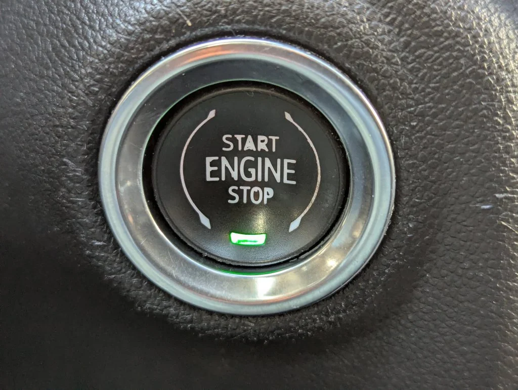 Used 2020 White Chevrolet RST image 28
