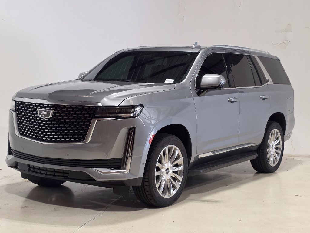 2023 Cadillac Escalade