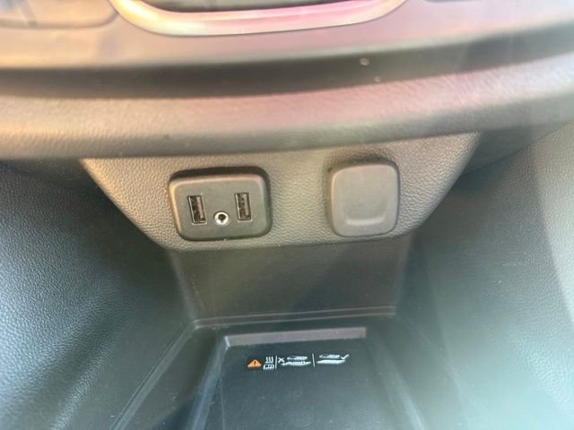 Used 2023 Gray Chevrolet LT image 20
