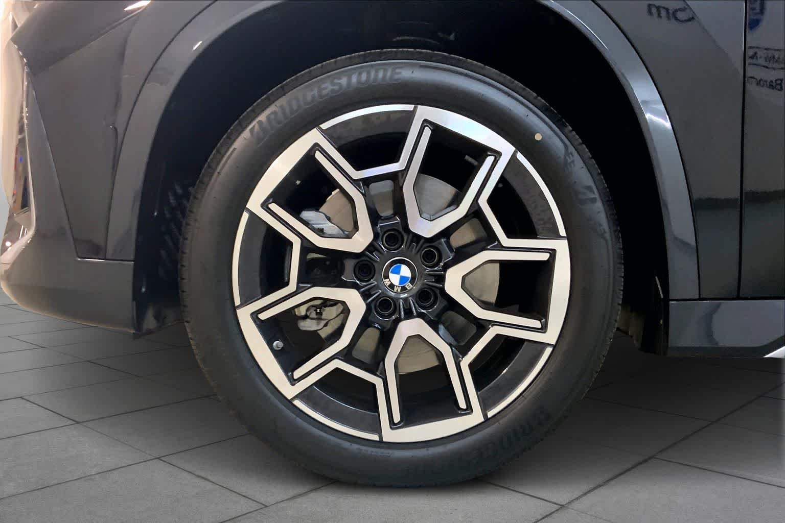 2025 BMW X1 XDrive28i - Photo 11