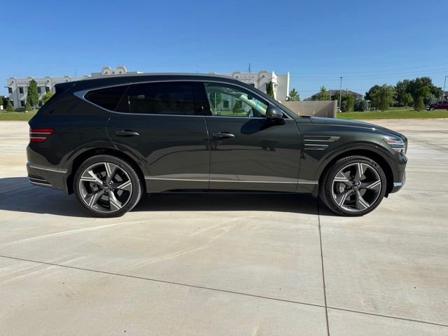 Used 2025 Green Genesis 3.5T Prestige image 4