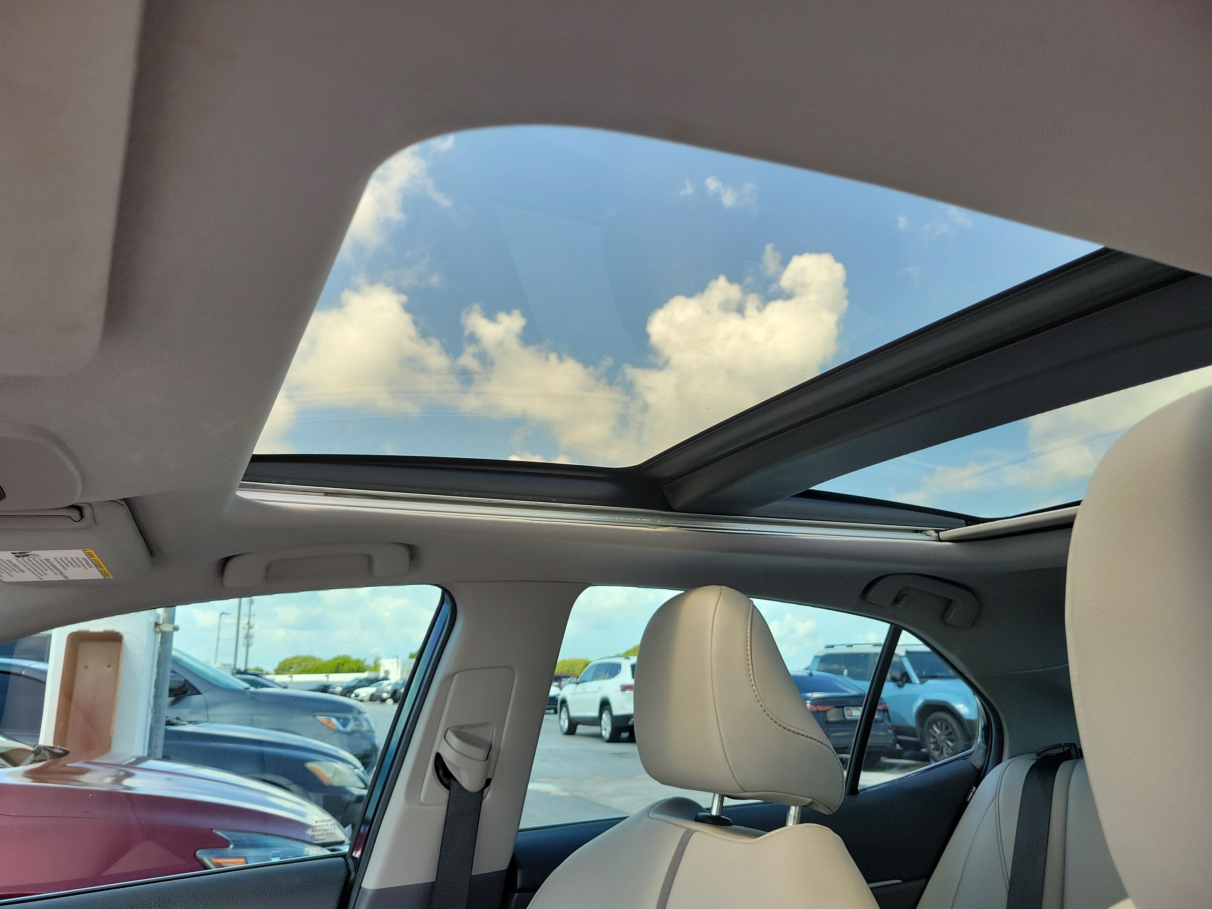Used 2022 Blueprint Toyota XSE image 20
