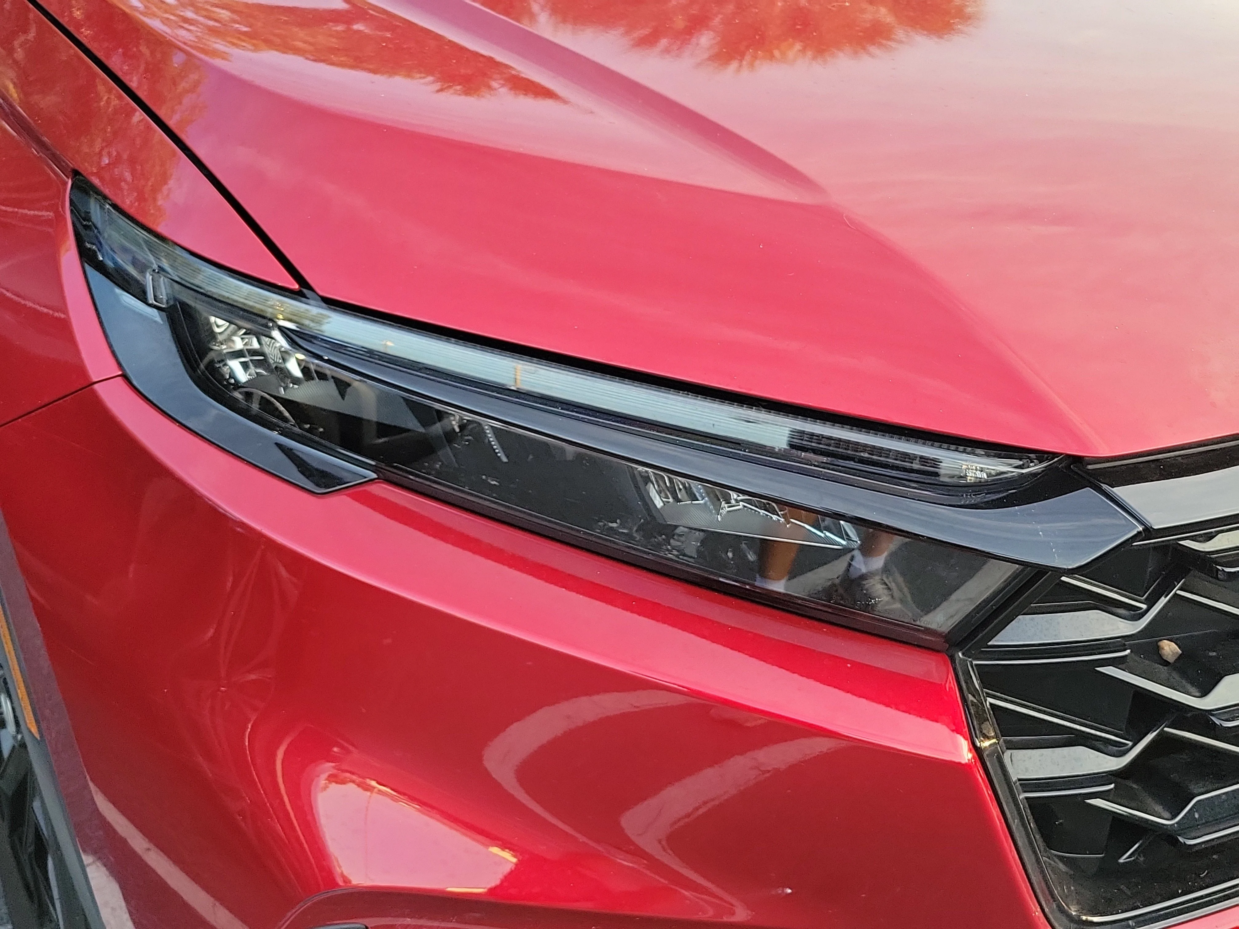 2024 Honda CR-V Sport - Photo 17