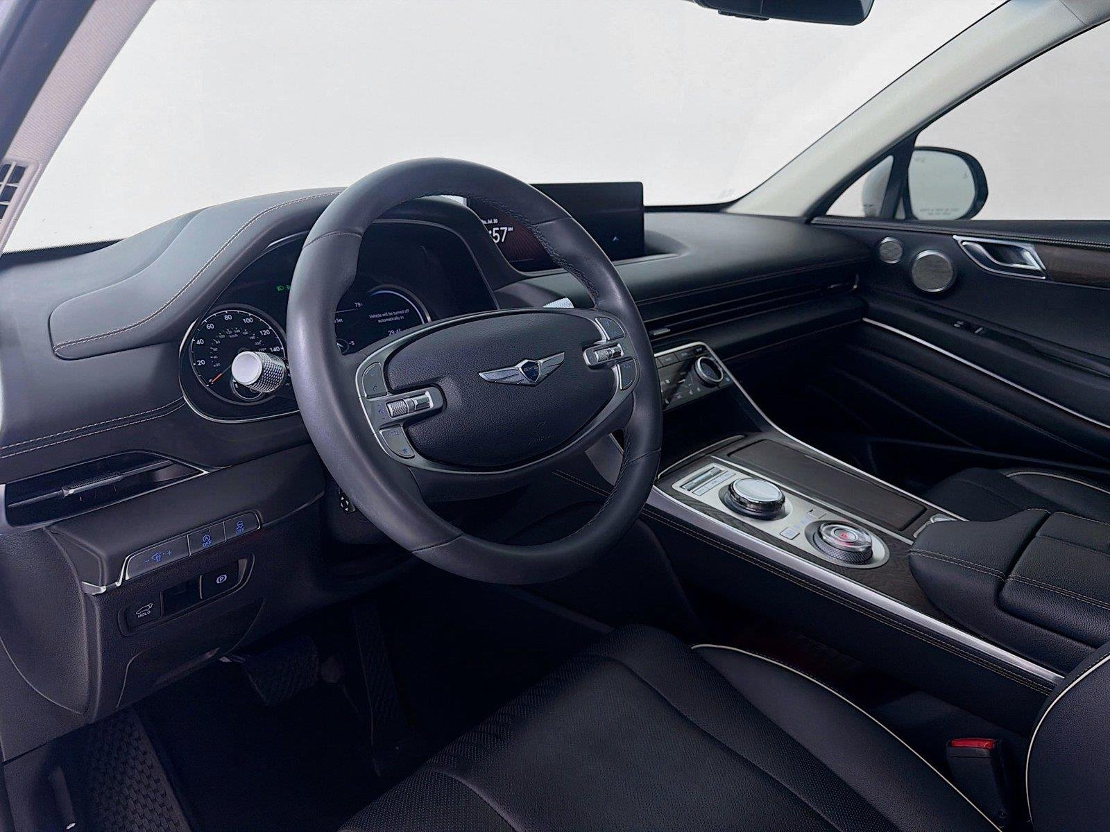 Used 2024 Alta White GENESIS  image 4