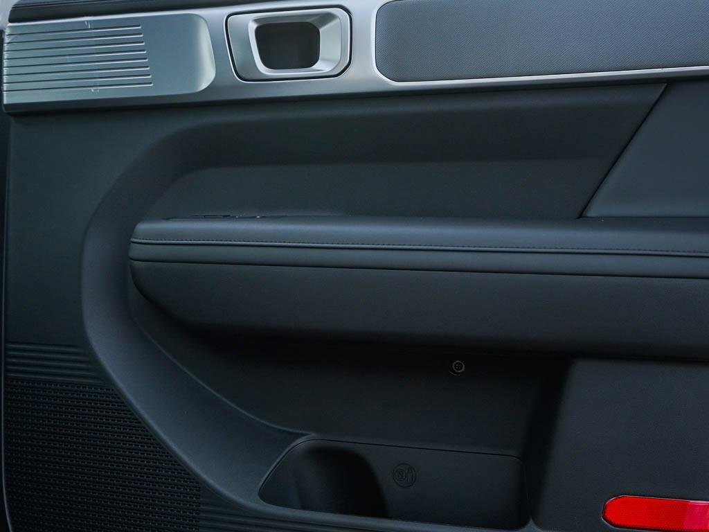 New 2026 Hampton Gray Hyundai XRT AWD image 37