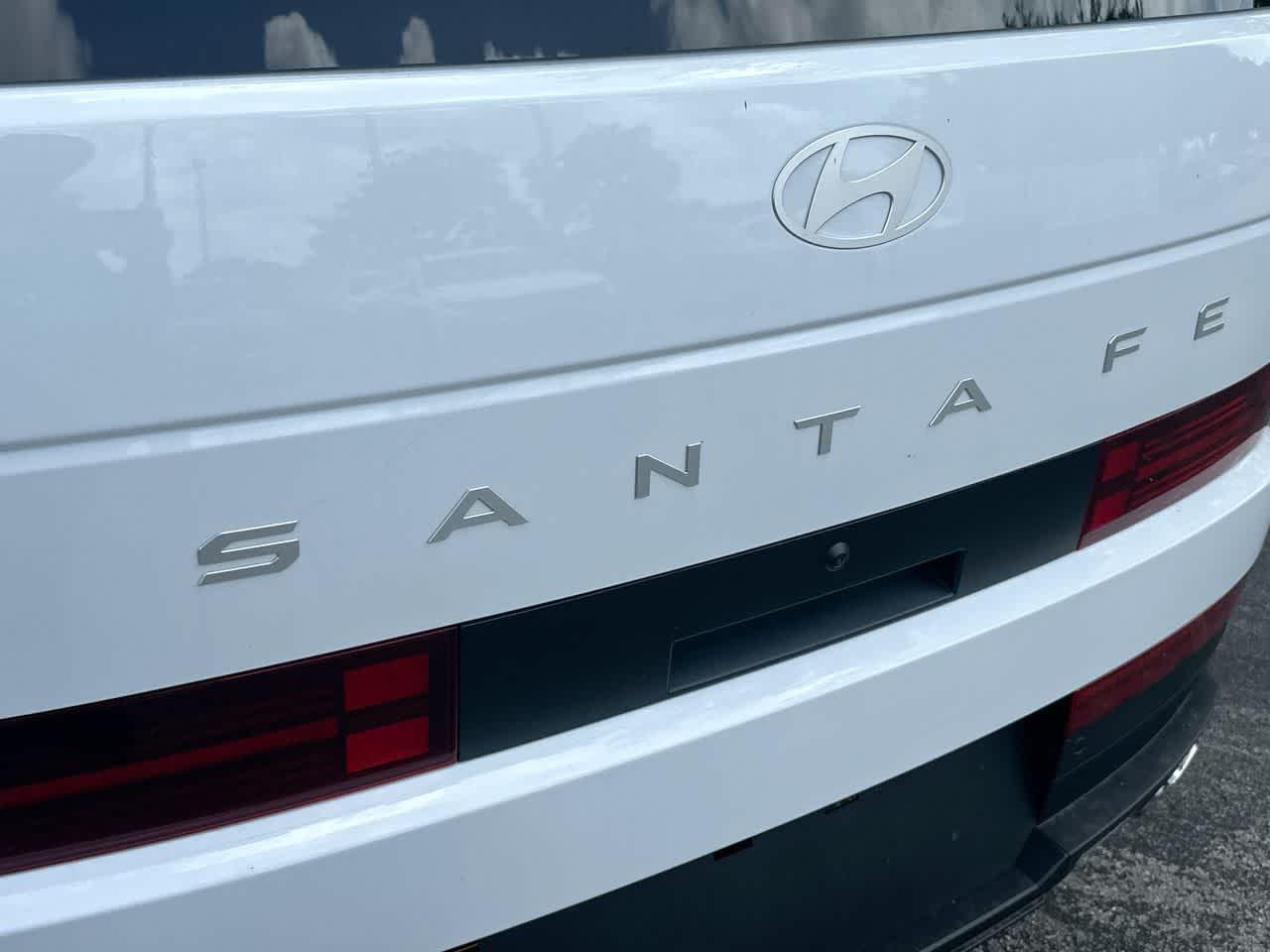 New 2026 Serenity White Hyundai SE FWD image 39