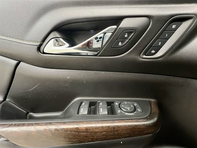 Certified Used 2023 Ebony Twilight Metallic GMC Denali image 23